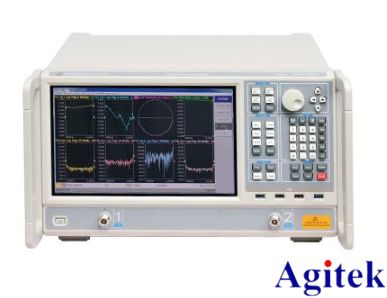 2021年射頻測試儀器盤點(diǎn) 矢量網(wǎng)絡(luò)分析儀在網(wǎng)絡(luò)設(shè)備領(lǐng)域的應(yīng)用與發(fā)展