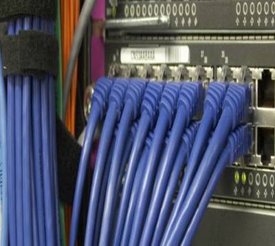 網(wǎng)絡(luò)連接設(shè)備 現(xiàn)代通信的基石