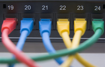 給企業(yè)網(wǎng)絡(luò)提速 24口全千兆交換機(jī)大搜羅