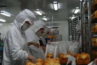 食品銷售 趨勢、挑戰與機遇