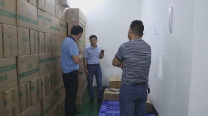 益生菌食品驚現(xiàn)三色霉變，南寧家長需警惕兒童飲食安全