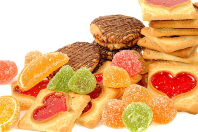 易事樂創食品 創新與品質并重，引領健康食品銷售新風尚